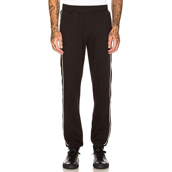 Rare Publish Bert Jogger Medium Black - Picture 3 of 12